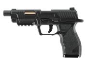 Umarex UX SA10 CO2 air pistol 4.5 mm for pellets and BBs