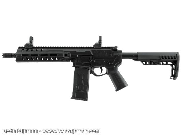 Umarex UX Strike Force CO2 4.5 mm BB air rifles