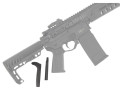 Umarex UX Strike Force CO2 4.5 mm BB air rifles