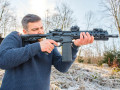 Umarex UX Strike Force CO2 4.5 mm BB air rifles
