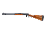 Umarex Walther Lever Action Black 4.5mm Pellet