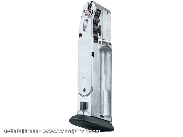Umarex Walther PPQ M2 CO2 4.5mm Pellet magazine magazines
