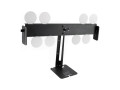 UX Airgun Active Target 4 — Magnetic shooting target for airguns targets