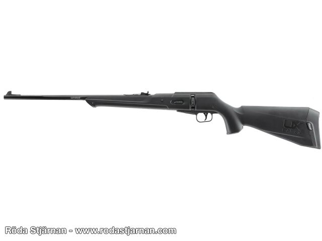 UX Canex CO2 air rifle 4.5 mm 7.5J air rifles