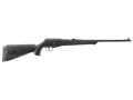 UX Canex CO2 air rifle 4.5 mm 7.5J air rifles