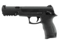 UX DX17 Luftpistol 4,5 mm BB/Diabolo