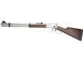 Walther Lever Action CO2 4,5 mm Diabol Steel Finish