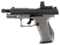 Walther PPQ M2 Q4 4.6