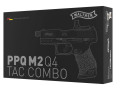 Walther PPQ M2 Q4 4.6