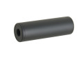 100X32 mm Lyddemper Glatt lyddemper og munning