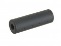 100X32 mm silencer silencers and muzzle