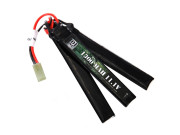 101INC LiPo 11,1V 1300mAh 20C Nun Chuck