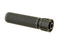 5.56 QDC Silencer Long silencers and muzzle