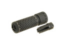 5,56 QDC/CQB lyddemper lyddemper og munning