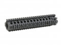 9 tum MK18 Rail Set Free Float 228 mm