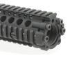 9 tum MK18 Rail Set Free Float 228 mm