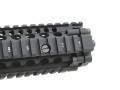 9 tum MK18 Rail Set Free Float 228 mm