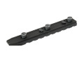 9 Slot Keymod Metal Rail yttre delar