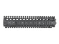 9 tommer MK18 Rail Set Free Float 228mm ytre deler