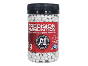 Accuracy International Precision Ammunition 0.43g Vit