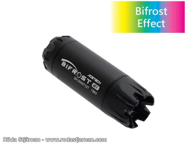 Acetech Bifrost BT Tracer