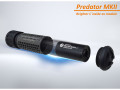 Acetech Predator MKII med Brighter C Tracer unit