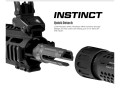 Acetech Predator MKIII Tracer-enhet tracer