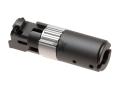 Action Army AAP-01 CNC roterende hop-up kammer ytre deler