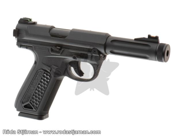 Action Army AAP01 Assassin airsoft pistol airsoft pistols