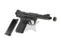 Action Army AAP01 Assassin airsoftpistol airsoftpistoler