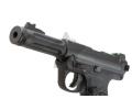 Action Army AAP01 Assassin airsoftpistol airsoftpistoler