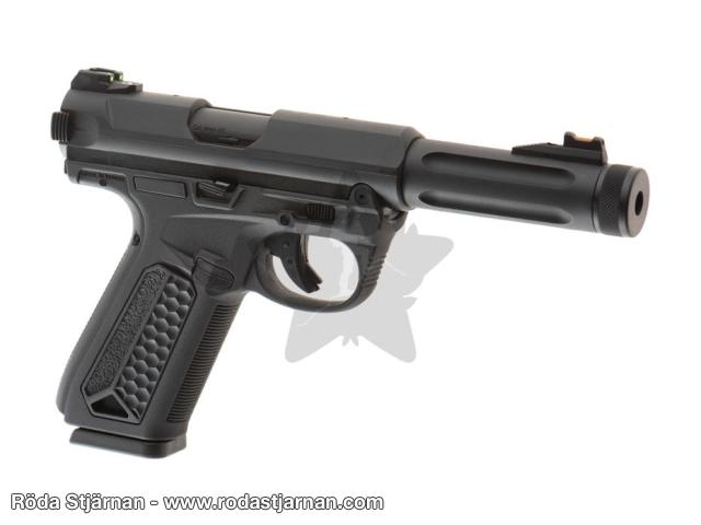 Action Army AAP01 Assassin airsoftpistol airsoftpistoler