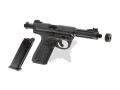 Action Army AAP01 Assassin airsoftpistol airsoftpistoler