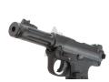 Action Army AAP01 Assassin airsoftpistol airsoftpistoler