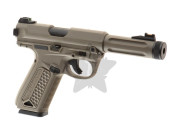 Action Army AAP01 Auto Tan