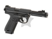 Action Army AAP01 Auto/Semi Svart