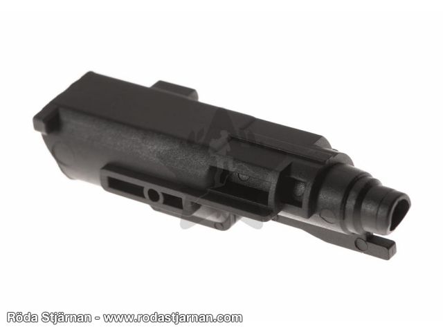 Action Army AAP01 Nozzle interna delar