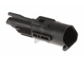 Action Army AAP01 Nozzle internal parts