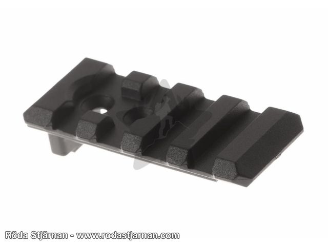 Action Army AAP01 Rear Mount