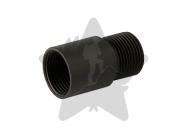 Adapter +14mm to -14mm