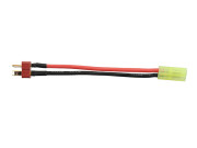 Adapter Deans Hane till Tamiya Liten Hona