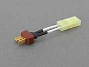 Adapter Deans Hane till Tamiya Liten Hona