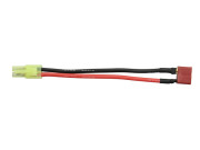 Adapter Deans Hona till Tamiya Liten Hane