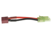 Adapter Deans Hona till Tamiya Liten Hane