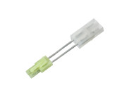 Adapter Tamiya Large Female to Tamiya Small Male