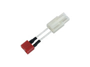 Adapter Tamiya Large Male to Dean female