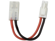 Adapter Tamiya Stor hunn og liten hann