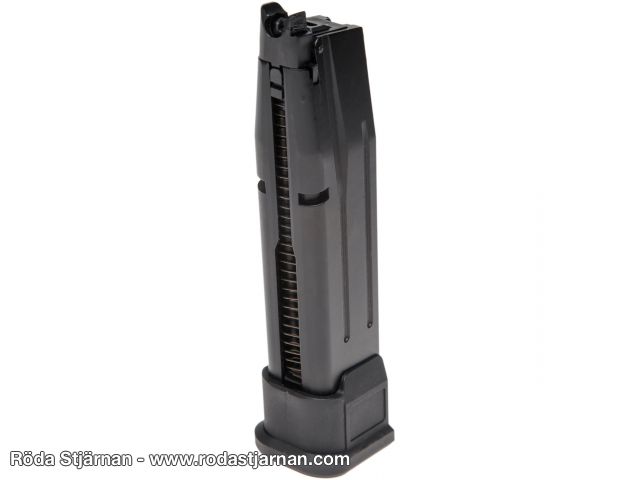 AEG F17 GBB Magazine magasin