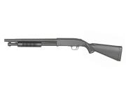 AGM Fjäderdriven airsoftshotgun