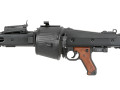 AGM MG42 MG3 KSP 94 airsoft rifles